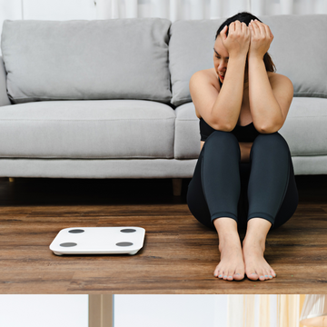 Menopausa Engorda? Saiba mais sobre o Ganho de Peso