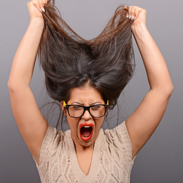 Menopausa e Queda de Cabelo: Como Enfrentar as Mudanças e Recuperar a Saúde dos Fios