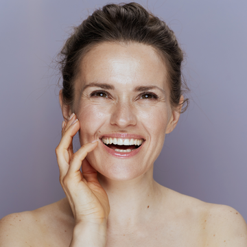 Como Melhorar sua Autoestima Durante a Menopausa