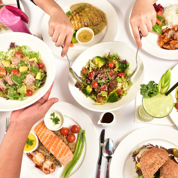 Transforme Sua Jornada: O Poder da Alimentação na Perimenopausa