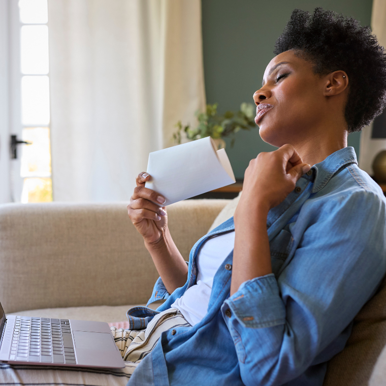 Perimenopausa: O Que é e Como Navegar por Essa Transição com Saúde e Confiança