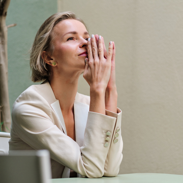 Seu cérebro sente a menopausa e o Meno Support Balance pode ajudar